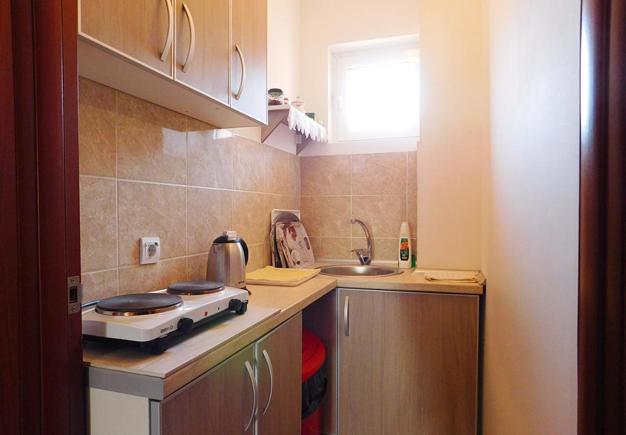 Jovana Sea View Budua